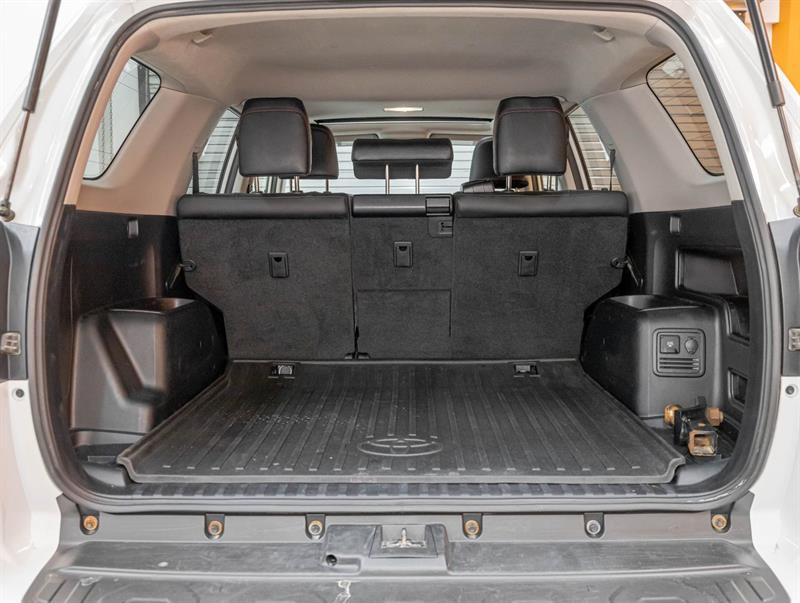 toyota 4Runner 2023 - 30