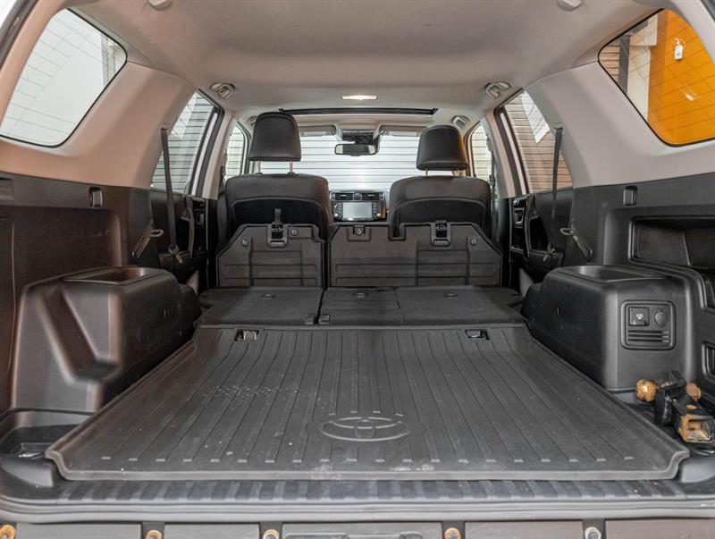 toyota 4Runner 2023 - 31