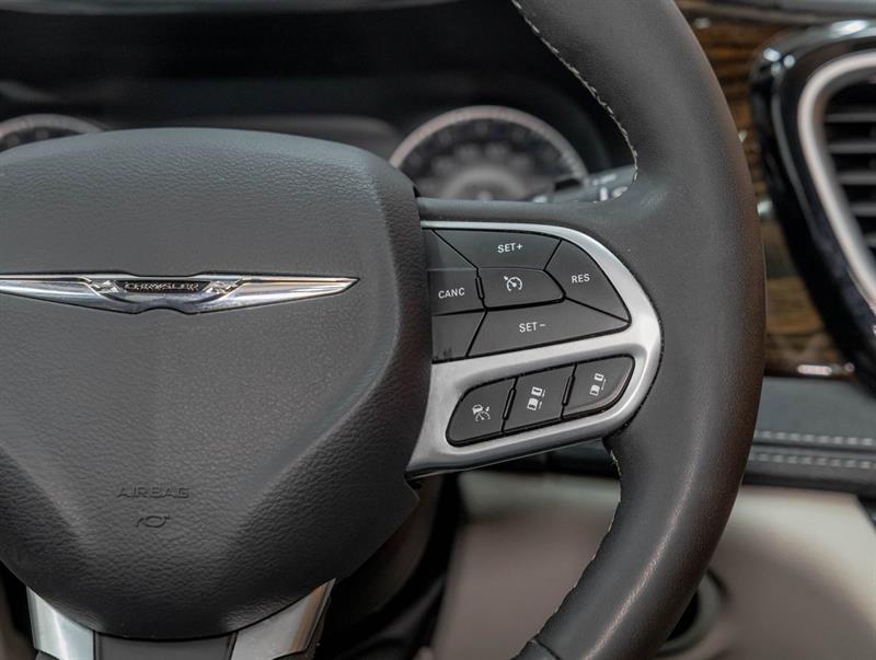 chrysler Pacifica 2024 - 16