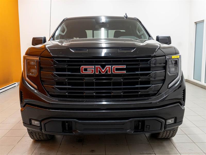 gmc Sierra 1500 2024 - 4