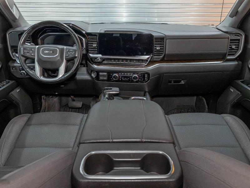 gmc Sierra 1500 2024 - 11