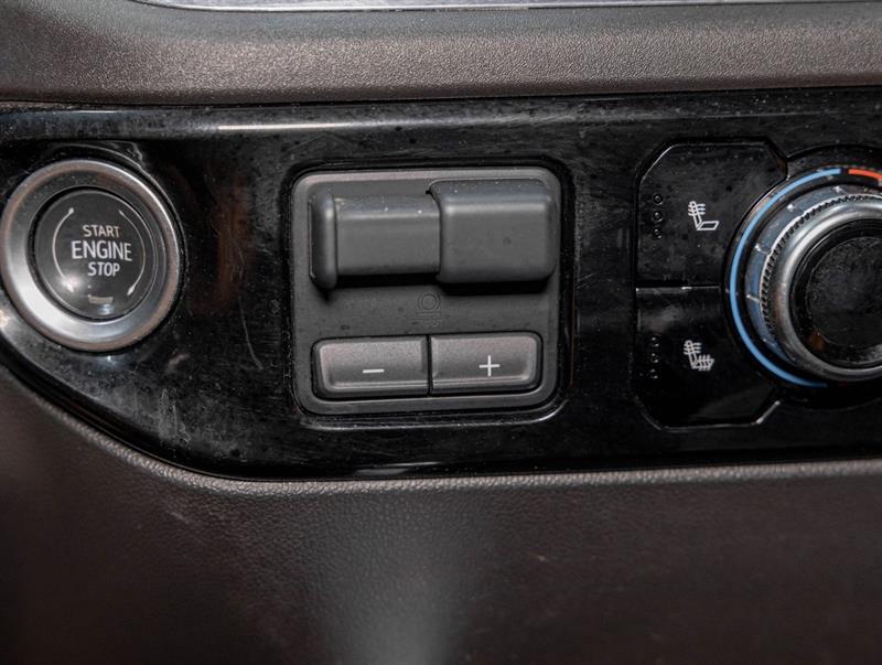 gmc Sierra 1500 2024 - 24