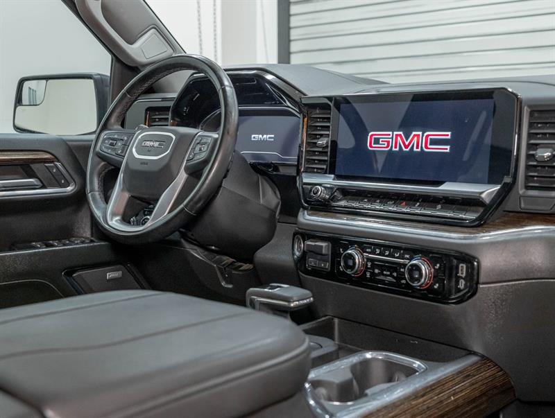 gmc Sierra 1500 2024 - 30