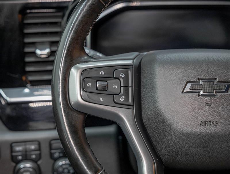 chevrolet Silverado 1500 2023 - 14