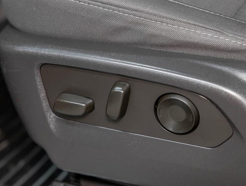 chevrolet Silverado 1500 2023 - 27