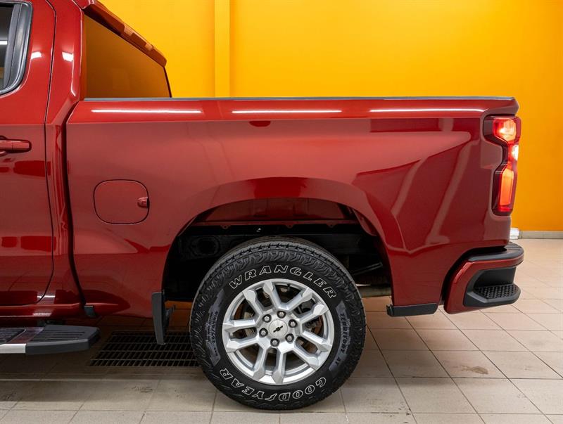 chevrolet Silverado 1500 2023 - 32