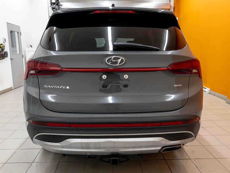 hyundai Santa Fe 2022 - 6