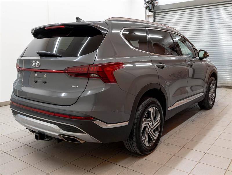 hyundai Santa Fe 2022 - 8