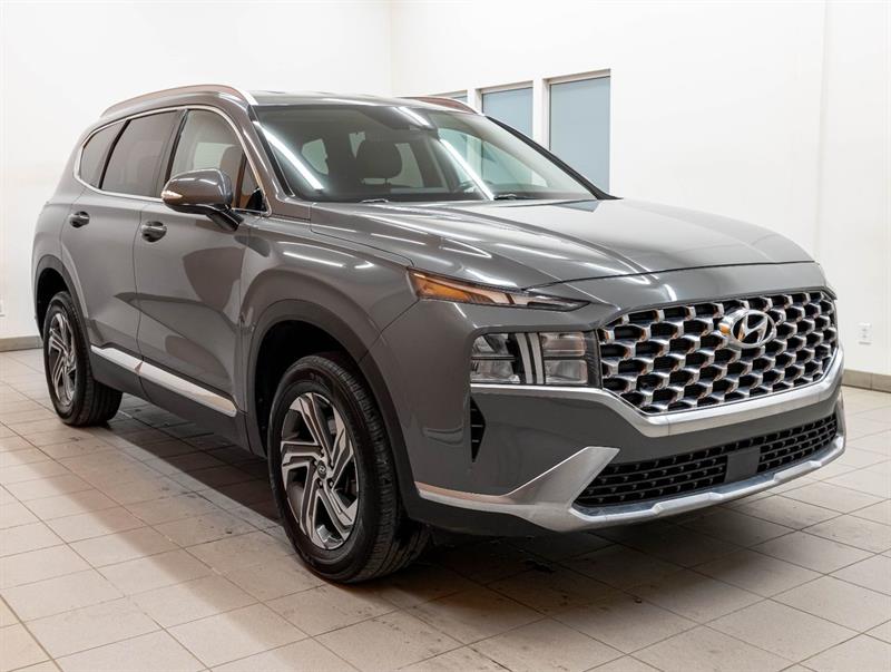 hyundai Santa Fe 2022 - 9