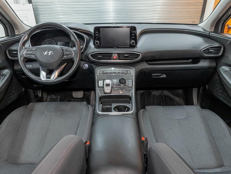 hyundai Santa Fe 2022 - 11