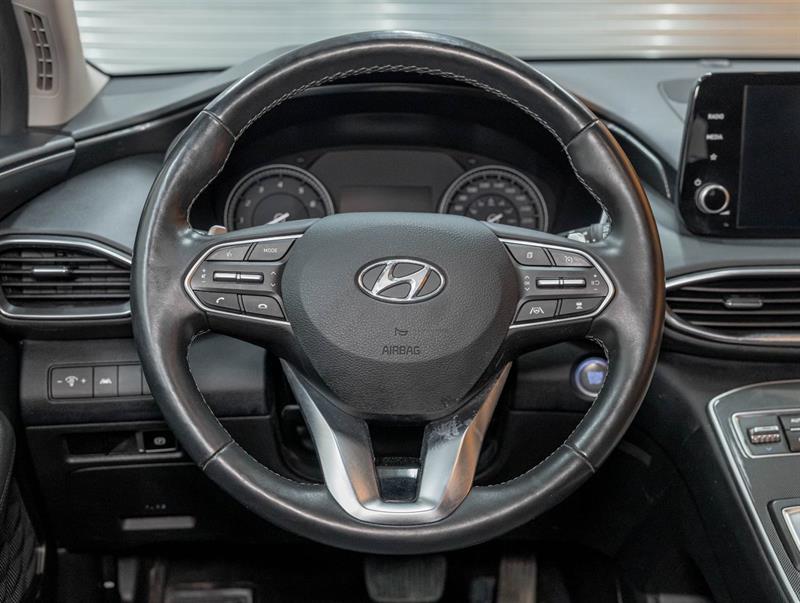 hyundai Santa Fe 2022 - 12
