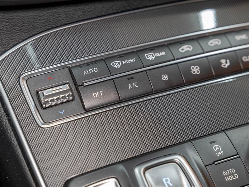 hyundai Santa Fe 2022 - 20