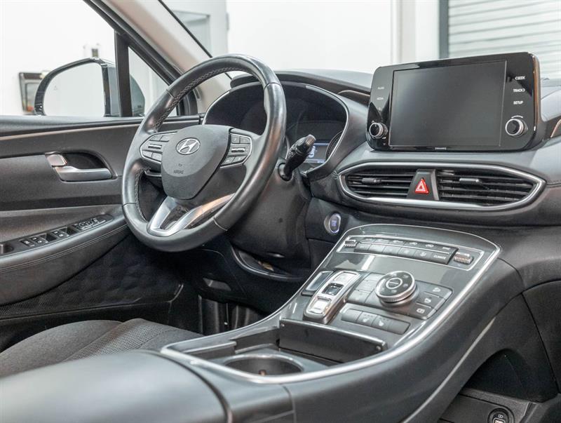 hyundai Santa Fe 2022 - 25