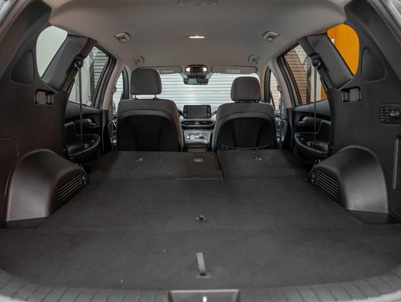 hyundai Santa Fe 2022 - 28