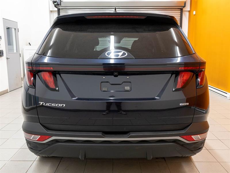 hyundai Tucson 2022 - 6