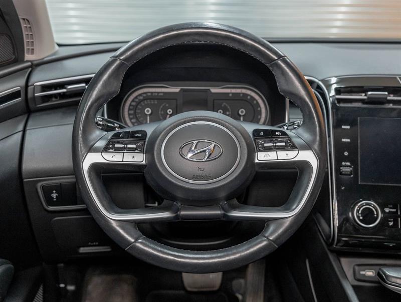 hyundai Tucson 2022 - 12