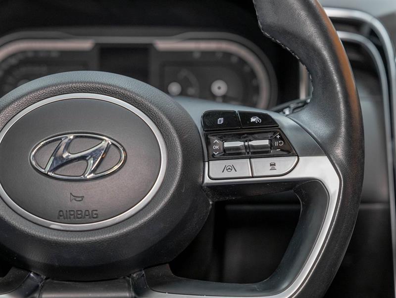 hyundai Tucson 2022 - 15