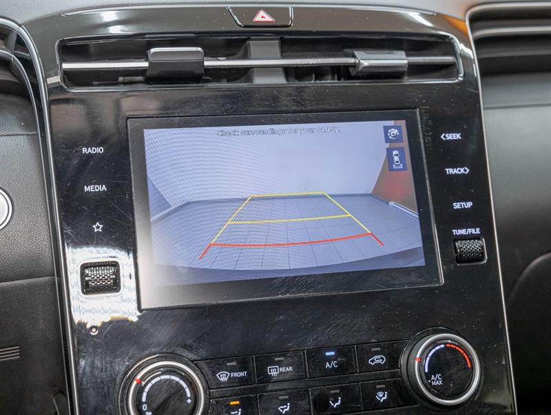 hyundai Tucson 2022 - 17