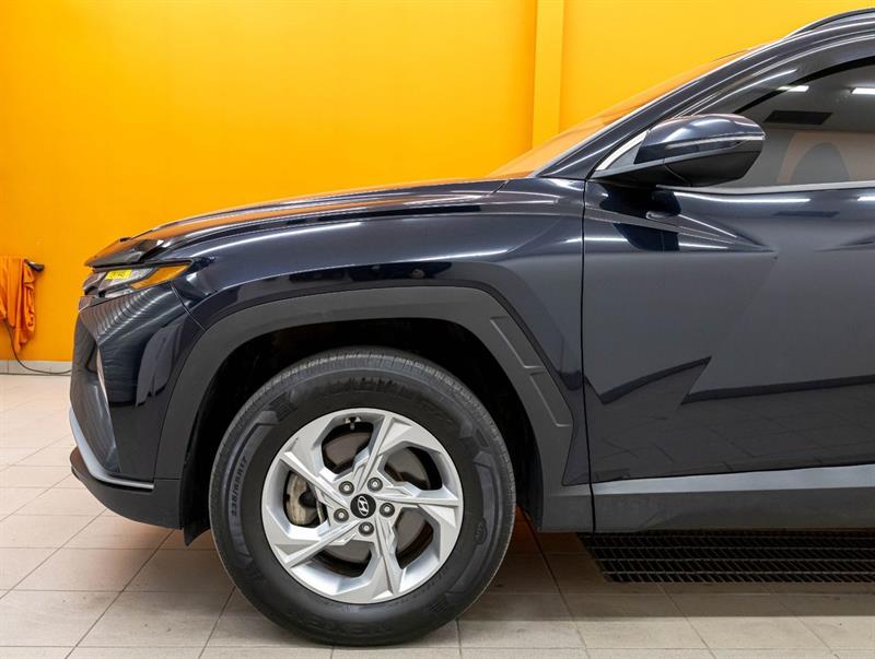hyundai Tucson 2022 - 31