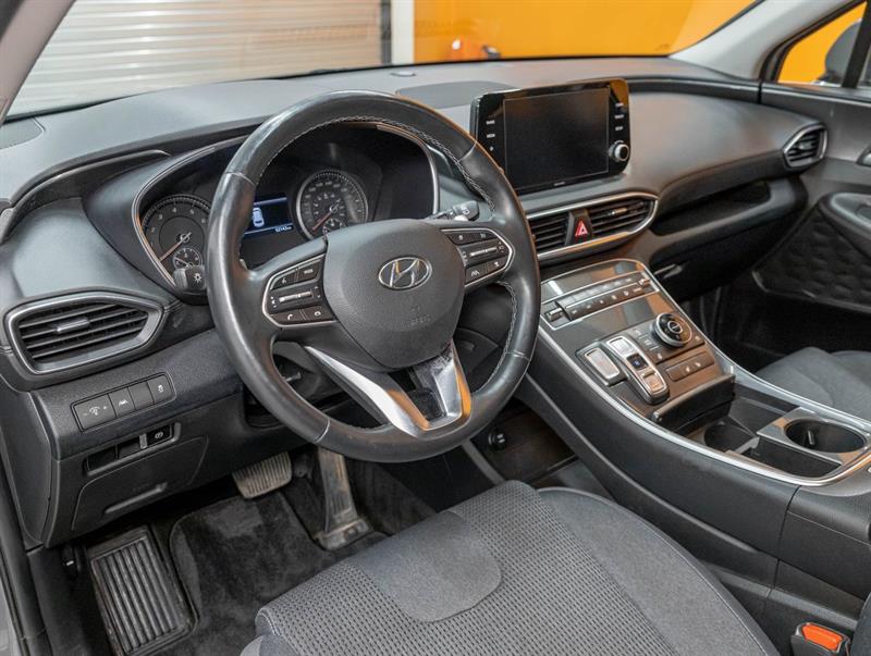 hyundai Santa Fe 2022 - 2