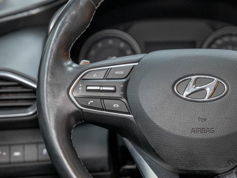 hyundai Santa Fe 2022 - 14