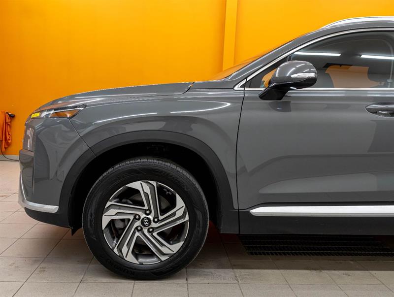 hyundai Santa Fe 2022 - 30
