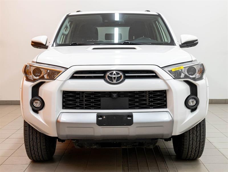 toyota 4Runner 2023 - 5