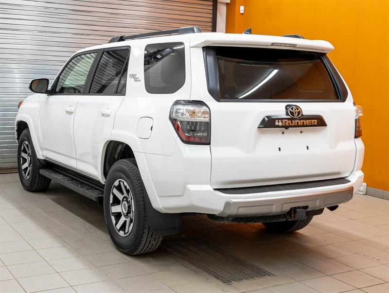 toyota 4Runner 2023 - 6