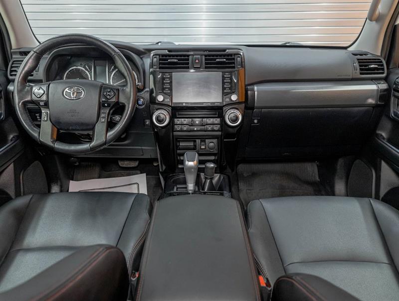 toyota 4Runner 2023 - 12