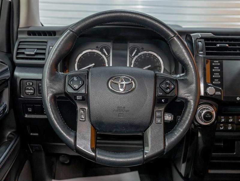 toyota 4Runner 2023 - 14