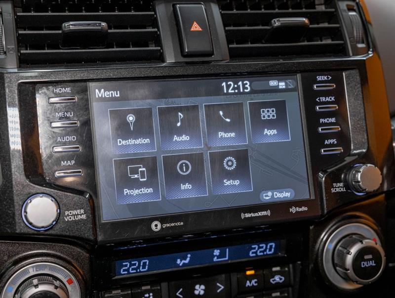 toyota 4Runner 2023 - 18