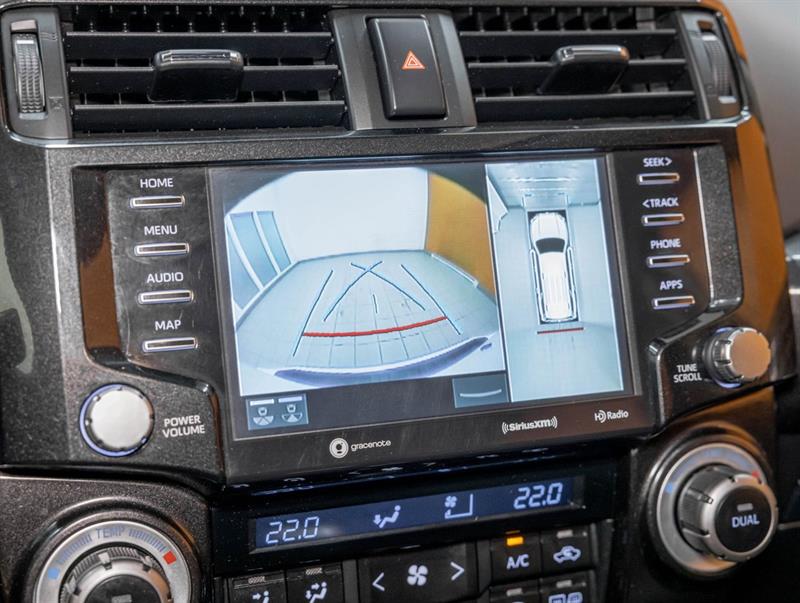 toyota 4Runner 2023 - 20