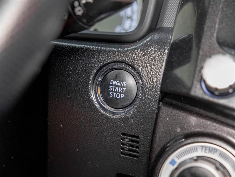 toyota 4Runner 2023 - 27