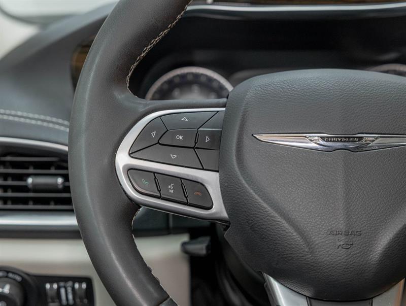 chrysler Pacifica 2024 - 15