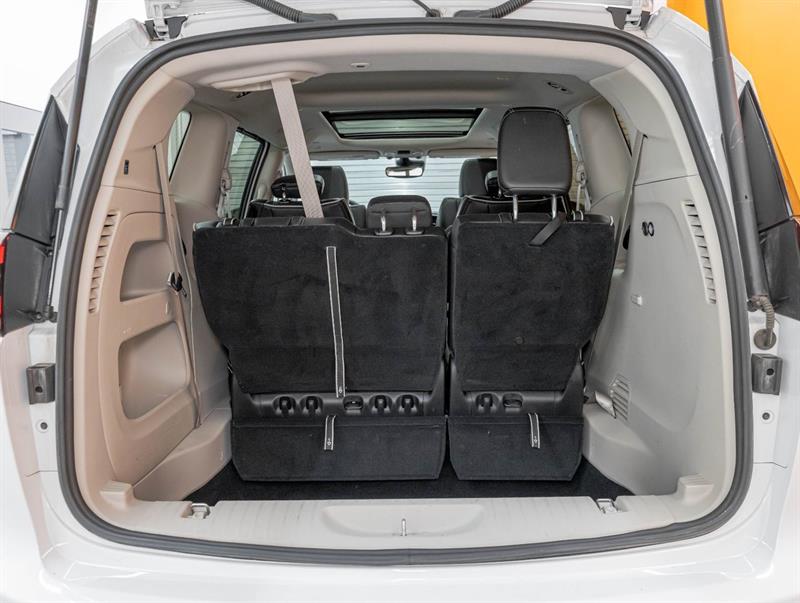 chrysler Pacifica 2024 - 32