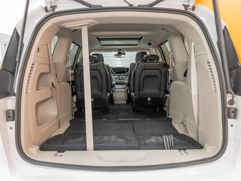 chrysler Pacifica 2024 - 33
