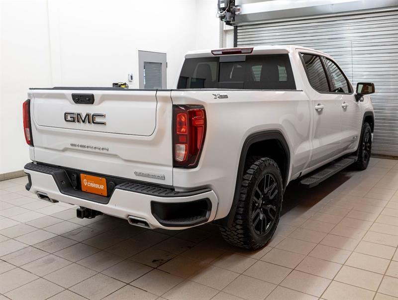 gmc Sierra 1500 2024 - 8