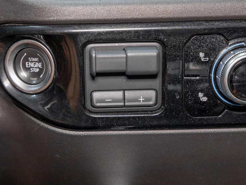 gmc Sierra 1500 2024 - 22