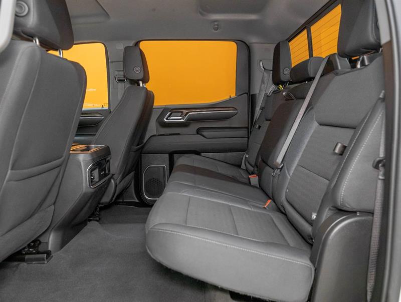 gmc Sierra 1500 2024 - 31