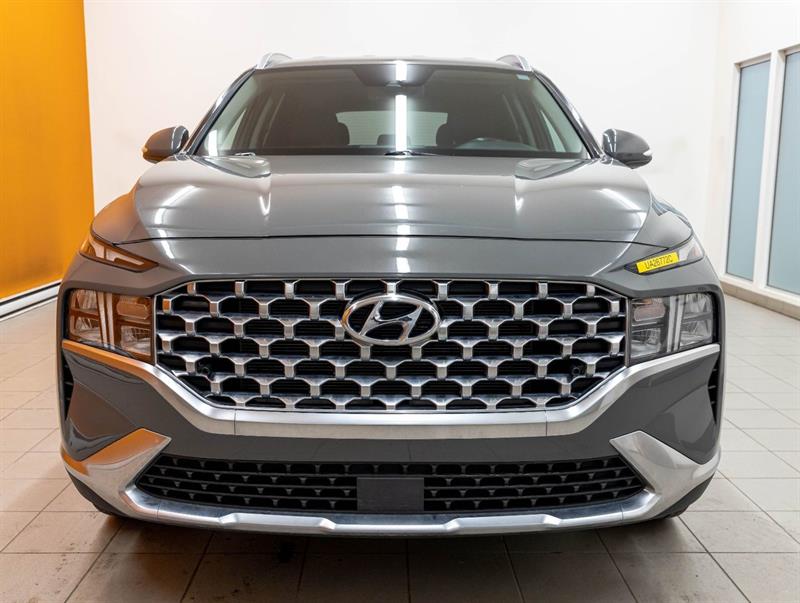 hyundai Santa Fe 2022 - 4