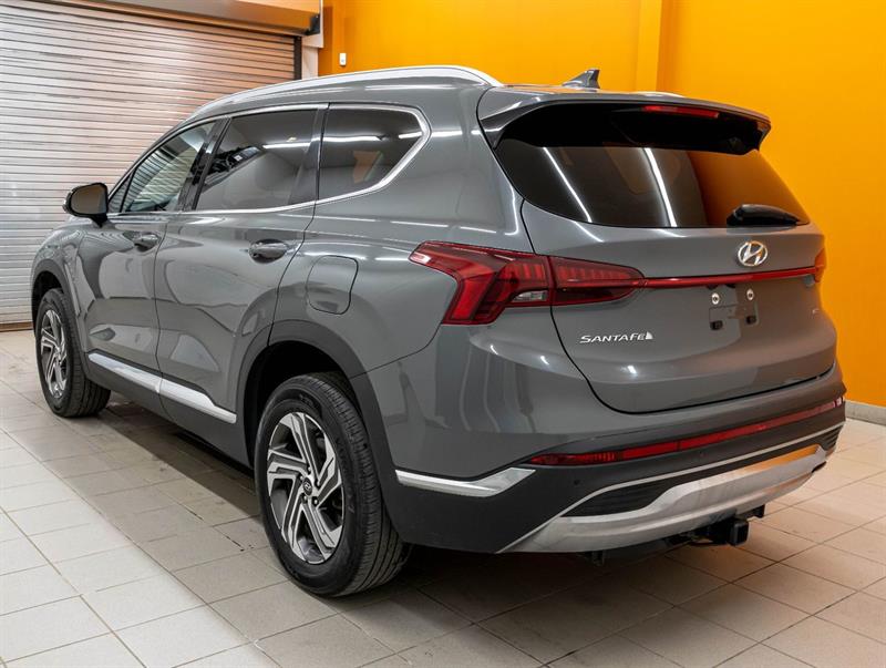 hyundai Santa Fe 2022 - 5