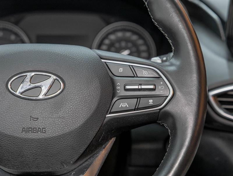 hyundai Santa Fe 2022 - 15
