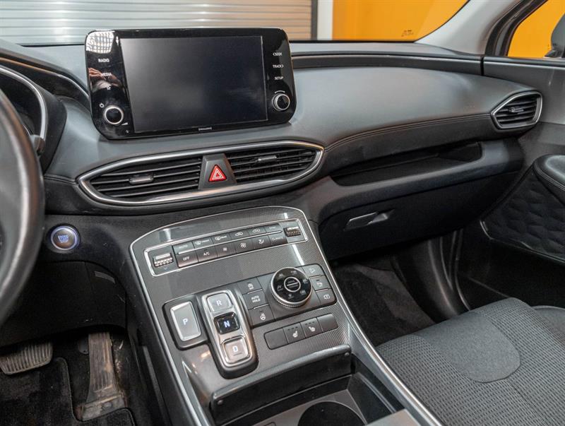 hyundai Santa Fe 2022 - 18