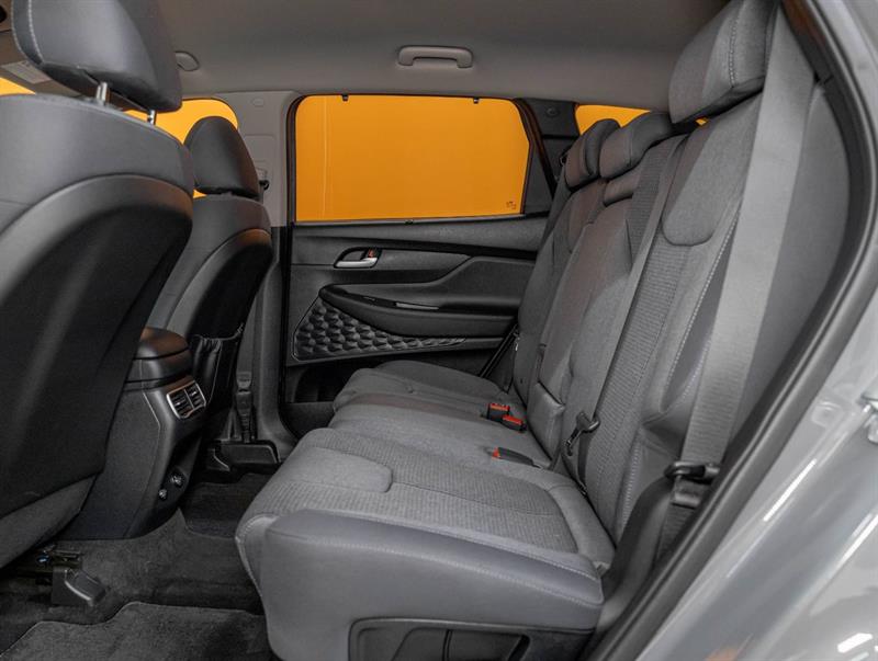 hyundai Santa Fe 2022 - 26