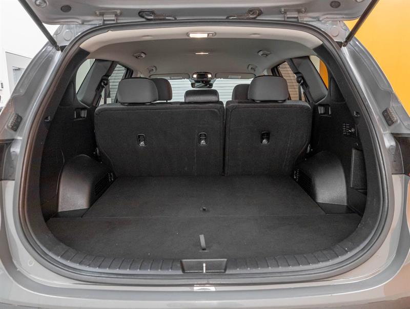hyundai Santa Fe 2022 - 27