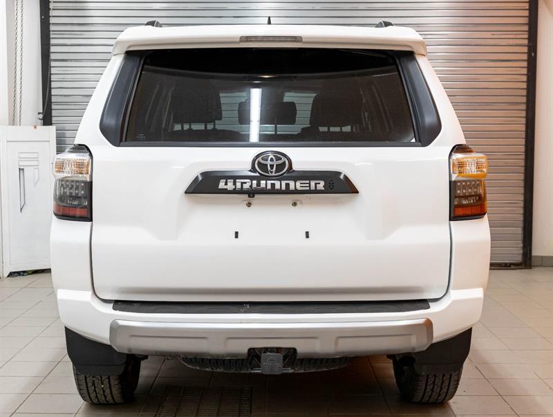 toyota 4Runner 2023 - 8