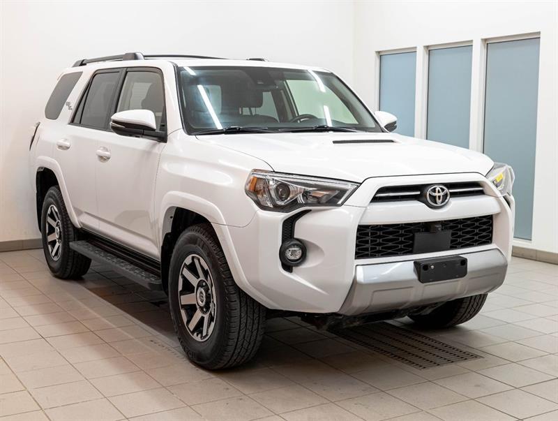 toyota 4Runner 2023 - 10