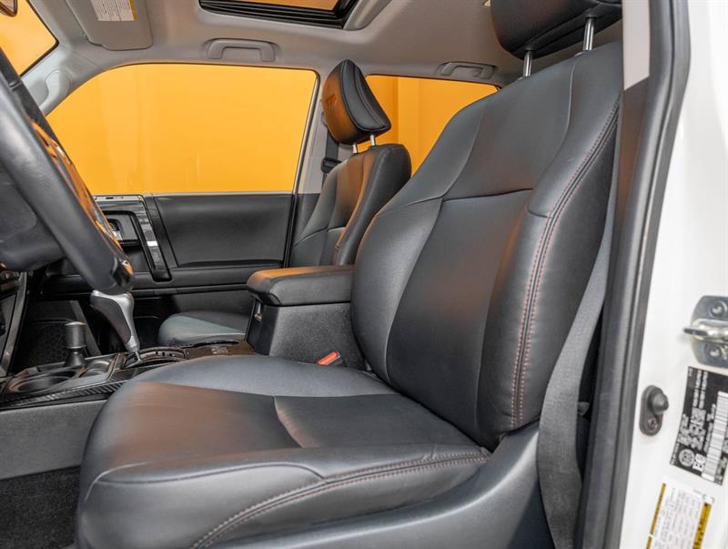 toyota 4Runner 2023 - 11