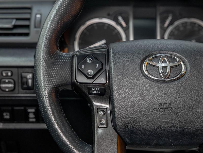toyota 4Runner 2023 - 15