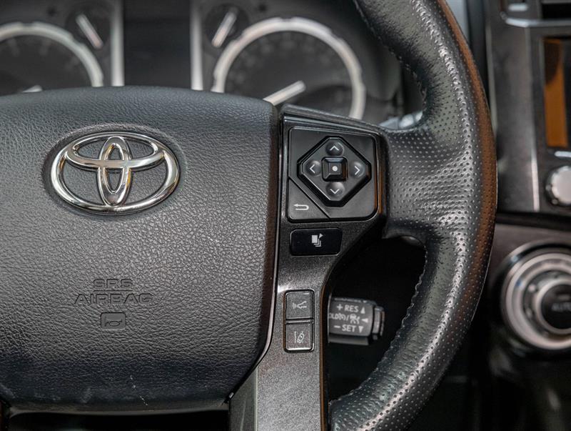 toyota 4Runner 2023 - 16